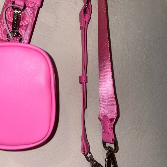 Pink Steve Madden bag - Picture 2 of 6